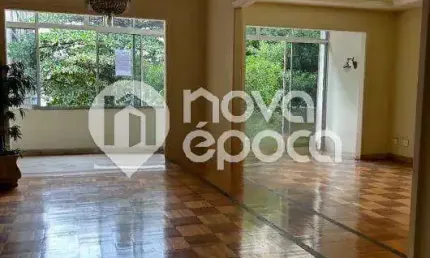 Apartamento com 3 quartos à venda na Rua Cinco de Julho, Copacabana, Rio de Janeiro