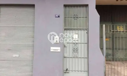 Ponto comercial à venda na Rua Prefeito Olímpio de Melo, Benfica, Rio de Janeiro