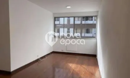 Apartamento com 3 quartos à venda na Rua Marquês de Abrantes, Flamengo, Rio de Janeiro