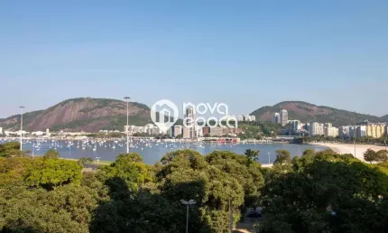 Apartamento com 3 quartos à venda na Rua Marquês de Abrantes, Flamengo, Rio de Janeiro