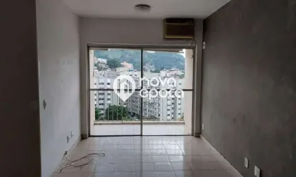 Apartamento com 2 quartos à venda na Rua Dionísio Fernandes, Engenho de Dentro, Rio de Janeiro