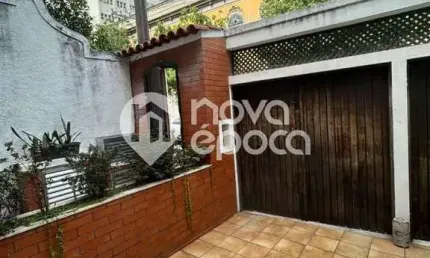 Casa com 4 quartos à venda na Rua General José Cristino, São Cristóvão, Rio de Janeiro