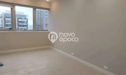 Sala comercial à venda na Rua Visconde de Pirajá, Ipanema, Rio de Janeiro