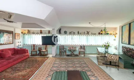 Apartamento com 3 quartos à venda na Rua Paissandu, Flamengo, Rio de Janeiro