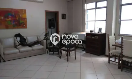 Apartamento com 4 quartos à venda na Rua Juquiá, Leblon, Rio de Janeiro