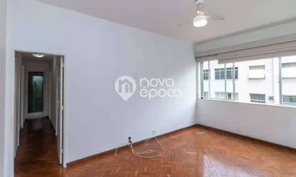 Apartamento com 2 quartos à venda na Rua Professor Gastão Bahiana, Copacabana, Rio de Janeiro