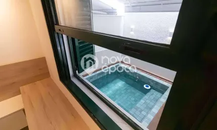 Apartamento com 1 quarto à venda na Rua Décio Vilares, Copacabana, Rio de Janeiro