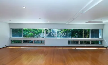 Apartamento com 3 quartos à venda na Rua Cinco de Julho, Copacabana, Rio de Janeiro