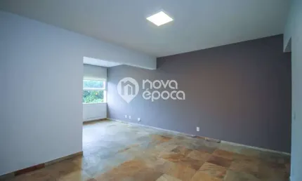 Apartamento com 3 quartos à venda na Avenida Ataulfo de Paiva, Leblon, Rio de Janeiro