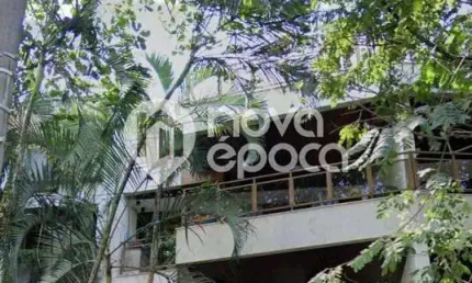 Cobertura com 4 quartos à venda na Avenida General Guedes da Fontoura, Barra da Tijuca, Rio de Janeiro