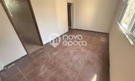 Apartamento com 3 quartos à venda na Avenida Marechal Rondon, Sampaio, Rio de Janeiro