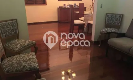 Casa com 5 quartos à venda na Travessa Alice Figueiredo, Riachuelo, Rio de Janeiro