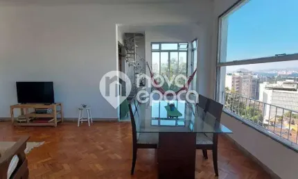 Santa Teresa | Apartamento 2 quartos, sendo 1 suite