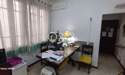 Apartamento com 1 quarto à venda na Rua Fernando Mendes, Copacabana, Rio de Janeiro