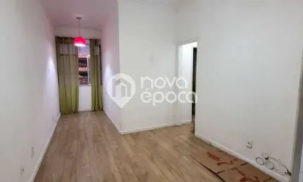 Apartamento com 2 quartos à venda na Rua Rio Grande do Sul, Méier, Rio de Janeiro