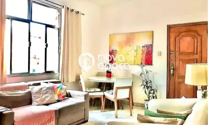 Apartamento com 2 quartos à venda na Rua Nascimento Silva, Ipanema, Rio de Janeiro