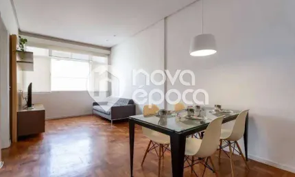 Apartamento com 1 quarto à venda na Rua Barão da Torre, Ipanema, Rio de Janeiro