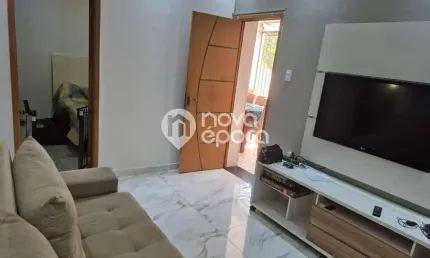 Casa com 4 quartos à venda na Rua Sinimbu, São Cristóvão, Rio de Janeiro