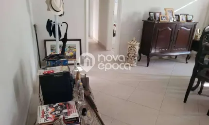Apartamento com 3 quartos à venda na Avenida Nossa Senhora de Copacabana, Copacabana, Rio de Janeiro