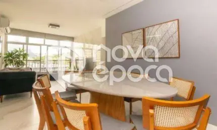 Apartamento com 2 quartos à venda na Rua Jardim Botânico, Jardim Botânico, Rio de Janeiro