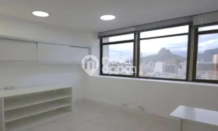 Sala comercial à venda na Rua Visconde de Pirajá, Ipanema, Rio de Janeiro