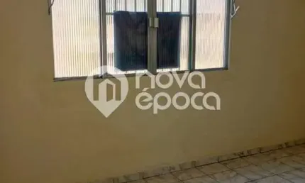 Apartamento com 2 quartos à venda na Rua Miguel Fernandes, Méier, Rio de Janeiro
