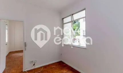 Apartamento com 1 quarto à venda na Rua General Goes Monteiro, Botafogo, Rio de Janeiro