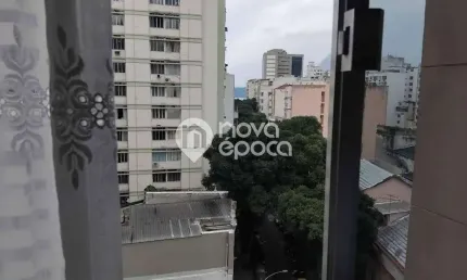 Apartamento com 3 quartos à venda na Rua do Catete, Catete, Rio de Janeiro