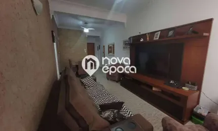 Apartamento com 2 quartos à venda na Rua Mariz e Barros, Maracanã, Rio de Janeiro