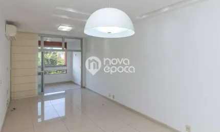 Apartamento com 3 quartos à venda na Rua Major Rúbens Vaz, Gávea, Rio de Janeiro