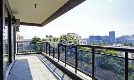 Apartamento com 3 quartos à venda na Rua Zamenhof, Estácio, Rio de Janeiro