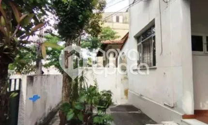 Casa com 4 quartos à venda na Rua Jordão de Oliveira, Freguesia (Ilha do Governador), Rio de Janeiro