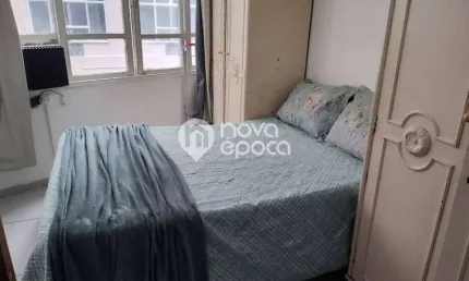 Kitnet / Stúdio à venda na Rua Domingos Ferreira, Copacabana, Rio de Janeiro