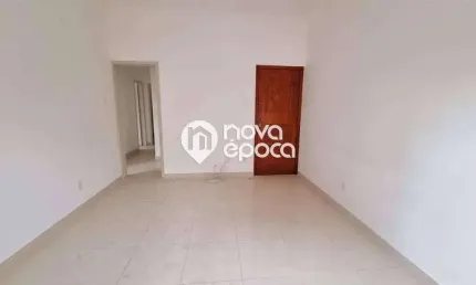 Apartamento com 2 quartos à venda na Rua Capitão Resende, Cachambi, Rio de Janeiro