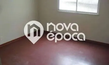 Cobertura com 1 quarto à venda na Rua Conde de Bonfim, Tijuca, Rio de Janeiro