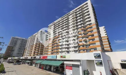 Engenho de dentro | apartamento 3 quartos, sendo 1 suite