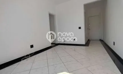 Apartamento com 2 quartos à venda na Rua Santa Amélia, Tijuca, Rio de Janeiro