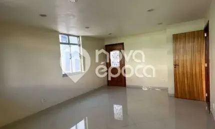 Apartamento com 2 quartos à venda na Rua Conde de Bonfim, Tijuca, Rio de Janeiro