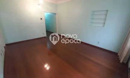 Apartamento com 3 quartos à venda na Rua Morais e Silva, Tijuca, Rio de Janeiro