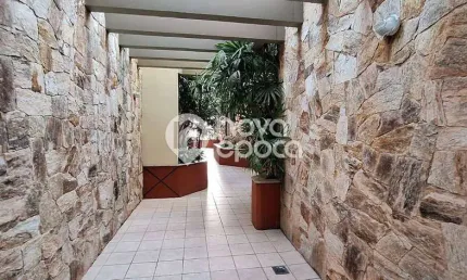 Jardim Botânico | Apartamento 2 quartos, sendo 1 suite