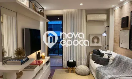 Apartamento com 2 quartos à venda na Rua General Venâncio Flores, Leblon, Rio de Janeiro