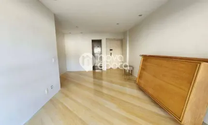 Apartamento com 2 quartos à venda na Rua Timóteo da Costa, Leblon, Rio de Janeiro