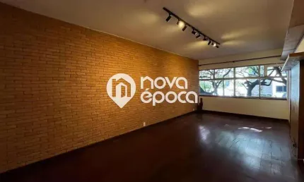 Apartamento com 3 quartos à venda na Rua Alberto de Campos, Ipanema, Rio de Janeiro