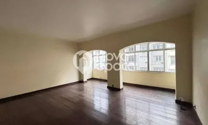 Apartamento com 4 quartos à venda na Rua Gomes Carneiro, Ipanema, Rio de Janeiro
