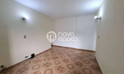 Apartamento com 2 quartos à venda na Rua Carena, Andaraí, Rio de Janeiro