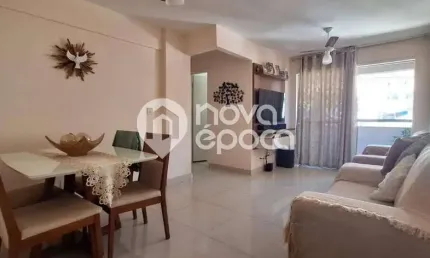 Apartamento com 2 quartos à venda na Rua Leopoldino Bastos, Engenho Novo, Rio de Janeiro