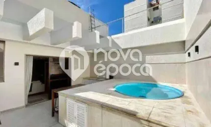 Apartamento com 2 quartos à venda na Rua Prudente de Morais, Ipanema, Rio de Janeiro