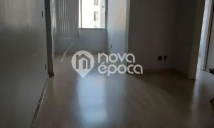 Apartamento com 3 quartos à venda na Rua Uruguai, Tijuca, Rio de Janeiro