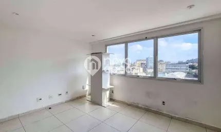 Sala comercial à venda na Rua Brasilina, Cascadura, Rio de Janeiro