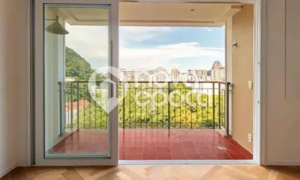 Apartamento com 3 quartos à venda na Rua São Clemente, Botafogo, Rio de Janeiro